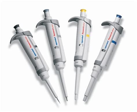 eppendorf pipette catalogue